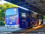 Next Mobilidade - ABC Sistema de Transporte 80.933 na cidade de Santo André, São Paulo, Brasil, por Juliano Soares. ID da foto: :id.