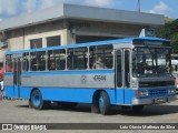 Ônibus Particulares 47644 na cidade de Juiz de Fora, Minas Gerais, Brasil, por Luiz Otavio Matheus da Silva. ID da foto: :id.