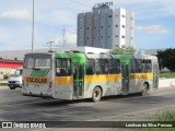 Ônibus Particulares 489 na cidade de Caruaru, Pernambuco, Brasil, por Lenilson da Silva Pessoa. ID da foto: :id.