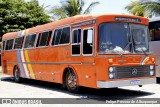 Ônibus Particulares 0561 na cidade de Aracaju, Sergipe, Brasil, por Felipe Pessoa de Albuquerque. ID da foto: :id.