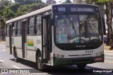 Transportes Ondina 2554 na cidade de Salvador, Bahia, Brasil, por Rodrigo Miguel. ID da foto: :id.