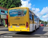 Plataforma Transportes 30878 na cidade de Salvador, Bahia, Brasil, por Augusto Ferraz. ID da foto: :id.