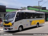 Upbus Qualidade em Transportes 3 5752 na cidade de São Paulo, São Paulo, Brasil, por Gilberto Mendes dos Santos. ID da foto: :id.