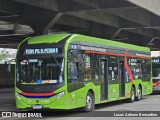Himalaia Transportes > Ambiental Transportes Urbanos 4 1107 na cidade de São Paulo, São Paulo, Brasil, por Lucas Adriano Bernardino. ID da foto: :id.