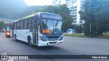 Transportes Futuro C30260 na cidade de Rio de Janeiro, Rio de Janeiro, Brasil, por Fábio Batista. ID da foto: :id.