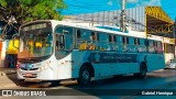Solaris Transportes 13106 na cidade de Montes Claros, Minas Gerais, Brasil, por Gabriel Henrique. ID da foto: :id.