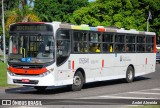Transportes Campo Grande D53541 na cidade de Rio de Janeiro, Rio de Janeiro, Brasil, por André Almeida. ID da foto: :id.