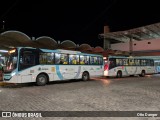 Maraponga Transportes 26207 na cidade de Fortaleza, Ceará, Brasil, por Otto Danger. ID da foto: :id.