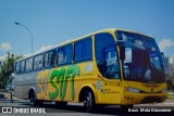 Sinal Verde Turismo 034116 na cidade de Brasília, Distrito Federal, Brasil, por Buss  Mato Grossense. ID da foto: :id.