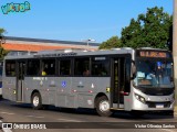 VB Transportes e Turismo 3414 na cidade de Campinas, São Paulo, Brasil, por Victor Oliveira Santos. ID da foto: :id.