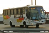 Saritur - Santa Rita Transporte Urbano e Rodoviário 20900 na cidade de Betim, Minas Gerais, Brasil, por Rodrigo Miguel. ID da foto: :id.