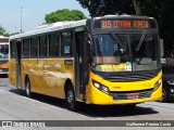 Real Auto Ônibus C41265 na cidade de Rio de Janeiro, Rio de Janeiro, Brasil, por Guilherme Pereira Costa. ID da foto: :id.