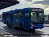 SOGAL - Sociedade de Ônibus Gaúcha Ltda. 111 na cidade de Canoas, Rio Grande do Sul, Brasil, por Vitor Aguilera. ID da foto: :id.