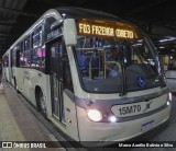 Leblon Transporte de Passageiros 15M70 na cidade de Curitiba, Paraná, Brasil, por Marco Aurélio Batista e Silva. ID da foto: :id.