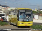 Viação Itapemirim 8601 na cidade de Caruaru, Pernambuco, Brasil, por Lenilson da Silva Pessoa. ID da foto: :id.