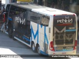Empresa de Ônibus Nossa Senhora da Penha 58000 na cidade de Rio de Janeiro, Rio de Janeiro, Brasil, por Marlon Mendes da Silva Souza. ID da foto: :id.