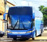 Ônibus Particulares 6037 na cidade de Aracaju, Sergipe, Brasil, por Eder C.  Silva. ID da foto: :id.