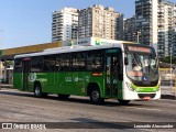 Tijuquinha - Auto Viação Tijuca C50102 na cidade de Rio de Janeiro, Rio de Janeiro, Brasil, por Leonardo Alecsander. ID da foto: :id.