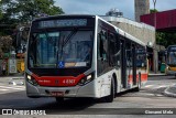 Express Transportes Urbanos Ltda 4 8367 na cidade de São Paulo, São Paulo, Brasil, por Giovanni Melo. ID da foto: :id.