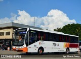 Novix Bus 73018 na cidade de Juiz de Fora, Minas Gerais, Brasil, por Igor Silva de França. ID da foto: :id.