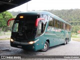 Companhia Coordenadas de Transportes 40100 na cidade de Juiz de Fora, Minas Gerais, Brasil, por Glauber Medeiros. ID da foto: :id.