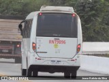 Ônibus Particulares RNT9B96 na cidade de Timóteo, Minas Gerais, Brasil, por Joase Batista da Silva. ID da foto: :id.