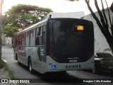São Cristóvão Transportes 41038 na cidade de Sabará, Minas Gerais, Brasil, por Douglas Célio Brandao. ID da foto: :id.