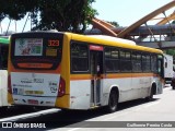 Transportes Paranapuan B10005 na cidade de Rio de Janeiro, Rio de Janeiro, Brasil, por Guilherme Pereira Costa. ID da foto: :id.