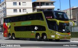 Eucatur - Empresa União Cascavel de Transportes e Turismo 5315 na cidade de Balneário Camboriú, Santa Catarina, Brasil, por Andrey Gustavo. ID da foto: :id.