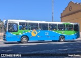 Unimar Transportes 24142 na cidade de Vitória, Espírito Santo, Brasil, por Sergio Corrêa. ID da foto: :id.