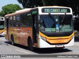 Empresa de Transportes Braso Lisboa A29130 na cidade de Rio de Janeiro, Rio de Janeiro, Brasil, por Guilherme Pereira Costa. ID da foto: :id.