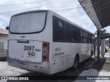 G&D Transporte e Turismo 30972003 na cidade de Fortaleza, Ceará, Brasil, por Davi Alves Soares. ID da foto: :id.