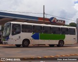 Vandex 121202 na cidade de Tangará da Serra, Mato Grosso, Brasil, por Buss  Mato Grossense. ID da foto: :id.