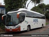 ARS Transportes 3130 na cidade de Curitiba, Paraná, Brasil, por Fernando Cesar Alves da Rocha. ID da foto: :id.