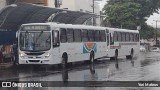 Auto Ônibus Santa Maria Transporte e Turismo 02088 na cidade de Natal, Rio Grande do Norte, Brasil, por Yuri Mateus. ID da foto: :id.