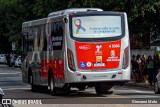 Allibus Transportes 4 5303 na cidade de São Paulo, São Paulo, Brasil, por Giovanni Melo. ID da foto: :id.