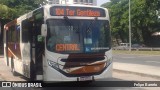 Erig Transportes > Gire Transportes A63507 na cidade de Rio de Janeiro, Rio de Janeiro, Brasil, por Felipe Barreto. ID da foto: :id.