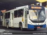 Viação Atalaia Transportes 6374 na cidade de Aracaju, Sergipe, Brasil, por Gustavo Gomes dos Santos. ID da foto: :id.