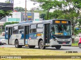 Rodopass > Expresso Radar 40832 na cidade de Belo Horizonte, Minas Gerais, Brasil, por ODC Bus. ID da foto: :id.