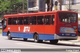 BTU - Bahia Transportes Urbanos 3697 na cidade de Salvador, Bahia, Brasil, por Rodrigo Miguel. ID da foto: :id.