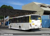 Real Auto Ônibus A41148 na cidade de Rio de Janeiro, Rio de Janeiro, Brasil, por Augusto Ferraz. ID da foto: :id.