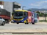 Coletivo Transportes 111 na cidade de Agrestina, Pernambuco, Brasil, por Lenilson da Silva Pessoa. ID da foto: :id.