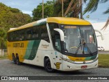 Empresa Gontijo de Transportes 21635 na cidade de Juiz de Fora, Minas Gerais, Brasil, por Welison Oliveira. ID da foto: :id.