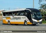 Transur - Transporte Rodoviário Mansur 6710 na cidade de Juiz de Fora, Minas Gerais, Brasil, por Welison Oliveira. ID da foto: :id.
