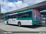 OT Trans - Ótima Salvador Transportes 21375 na cidade de Salvador, Bahia, Brasil, por Adham Silva. ID da foto: :id.