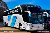 LopeSul Transportes - Lopes e Oliveira Transportes e Turismo - Lopes Sul 2082 na cidade de Cuiabá, Mato Grosso, Brasil, por Buss  Mato Grossense. ID da foto: :id.