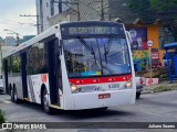 Next Mobilidade - ABC Sistema de Transporte 5306 na cidade de Santo André, São Paulo, Brasil, por Juliano Soares. ID da foto: :id.