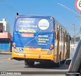 Transporte Tropical 4309 na cidade de Aracaju, Sergipe, Brasil, por Gustavo Vieira. ID da foto: :id.