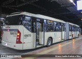 Leblon Transporte de Passageiros 15M70 na cidade de Curitiba, Paraná, Brasil, por Marco Aurélio Batista e Silva. ID da foto: :id.
