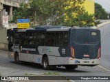Auto Omnibus Floramar 11012 na cidade de Belo Horizonte, Minas Gerais, Brasil, por Douglas Célio Brandao. ID da foto: :id.